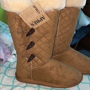 Women’s 12 cute boots